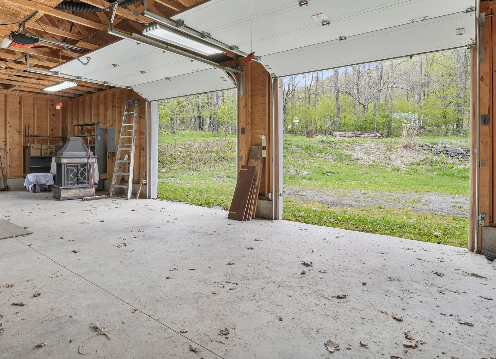 517 Sherman Road Susquehanna, PA 18847 - Photo 41 of 47