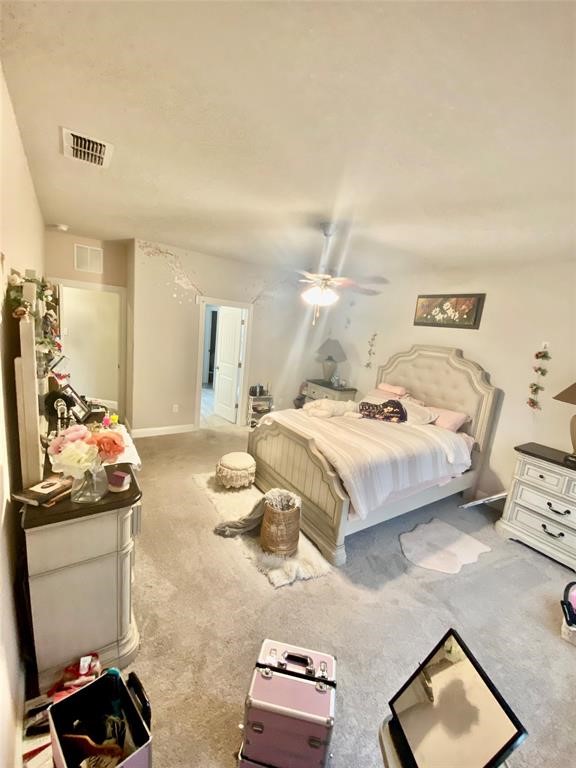 13621 Mariscan Street Manchaca, TX 78652 - Photo 5 of 19 Bedroom