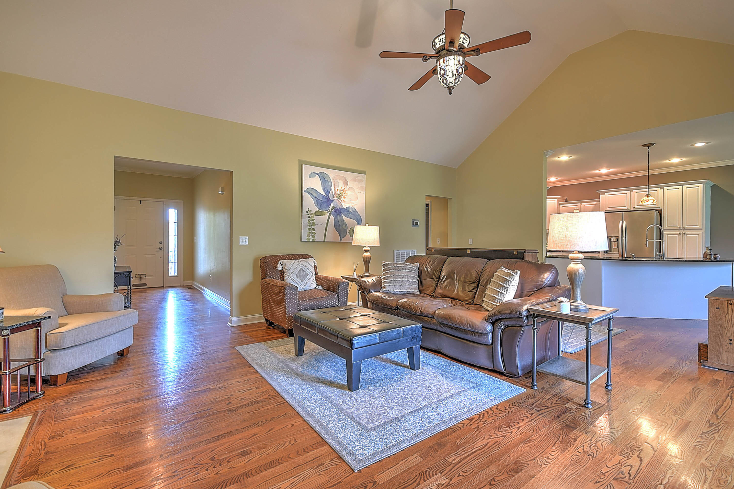 208 Walkers Bend Road Gray, TN 37615 - Photo 3 of 44 Walkers Bend-34