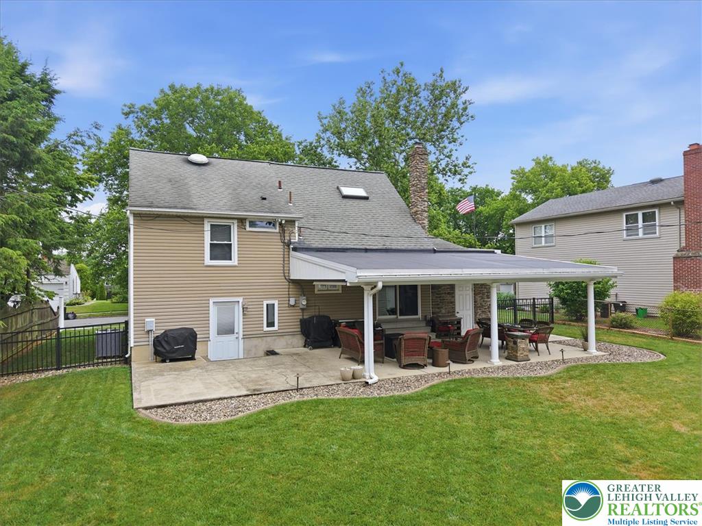 1928 Woodbury Road Bethlehem, PA 18017 - Photo 62 of 89
