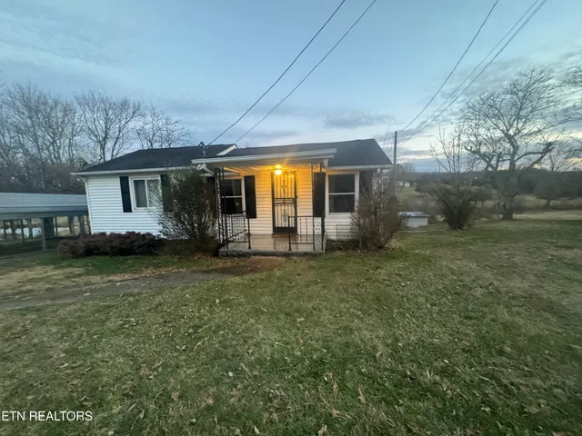 $194,900 | 1063 Boyds Creek Highway, Seymour, TN 37865