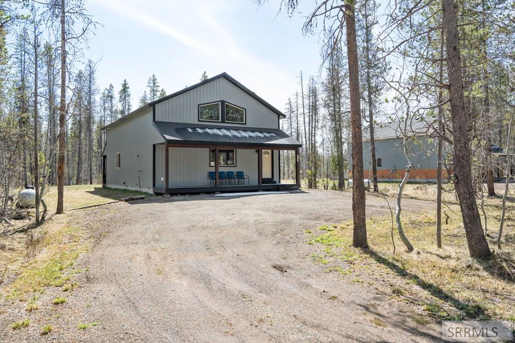 4062 Steelhead Road Island Park, ID 83429 - Photo 51 of 52