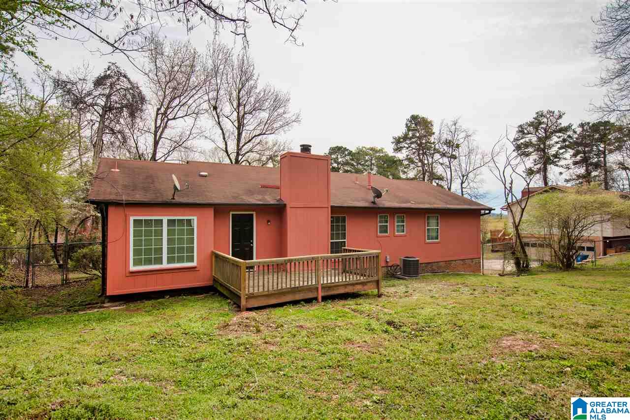 6316 Larkin Street Birmingham, AL 35217 - Photo 25 of 29