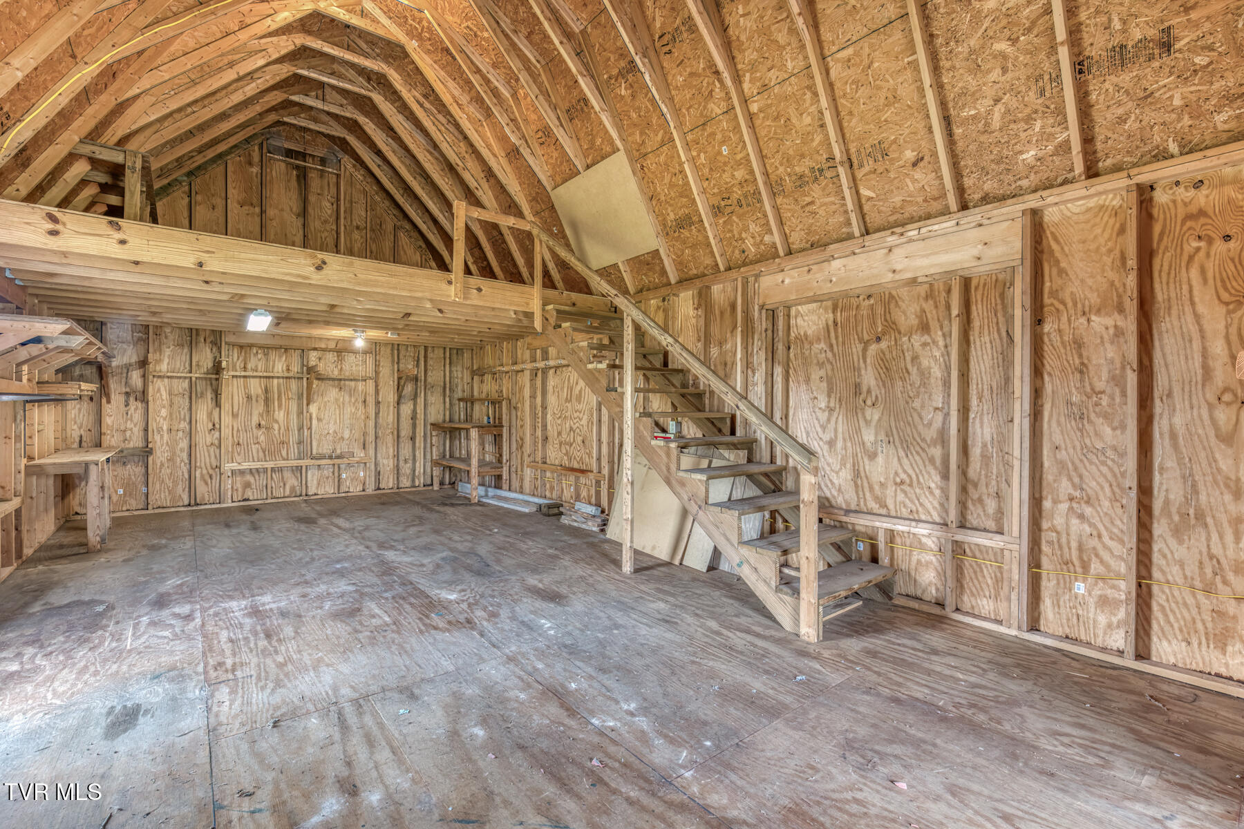1122 Anderson Loop Greeneville, TN 37743 - Photo 39 of 41 1122 Anderson Loop-44