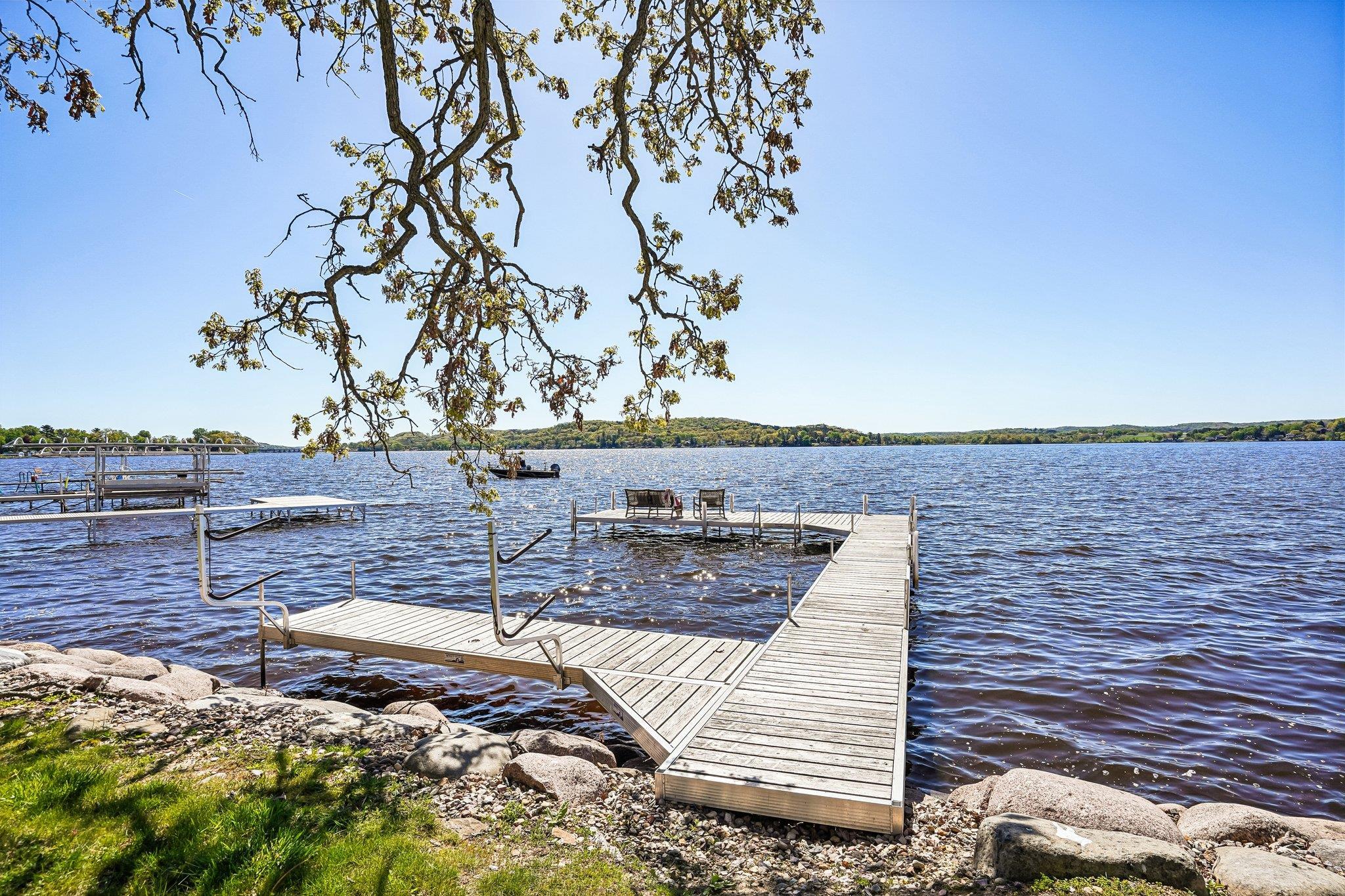 E13619 Idlewild Road Merrimac, WI 53561 - Photo 44 of 55
