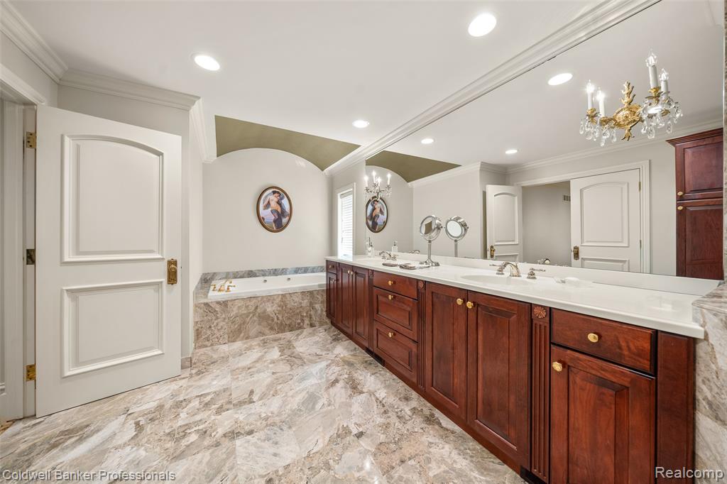 3755 Walnut Brook Drive Rochester Hills, MI 48309 - Photo 55 of 80