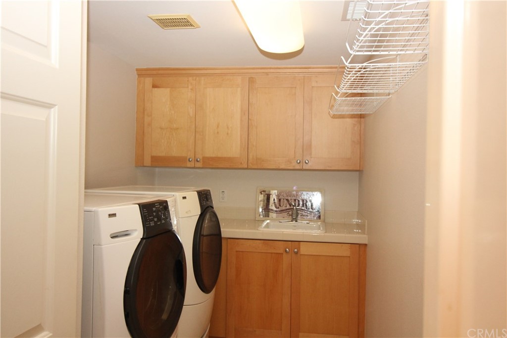 64 Sidra Cove Newport Coast, CA 92657 - Photo 16 of 16 a close view of utility room