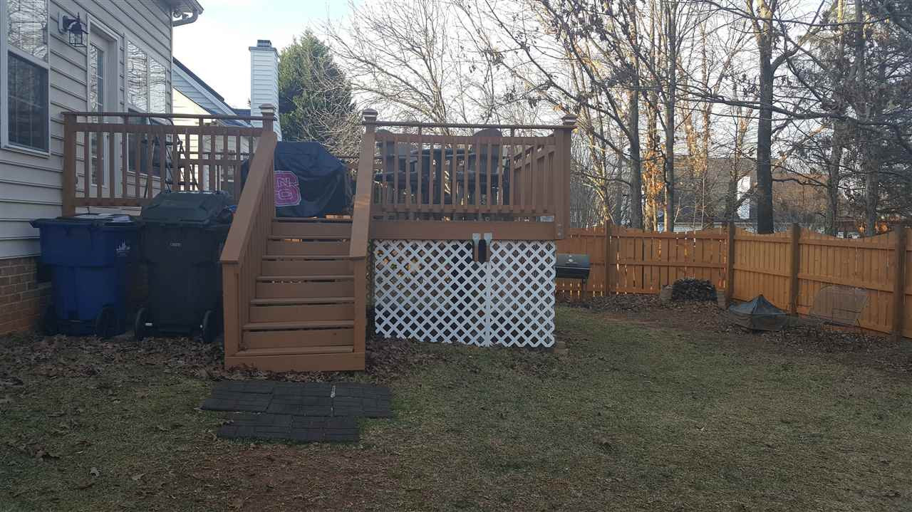8908 Waynick Drive Raleigh, NC 27617 - Photo 22 of 24 Photo 22