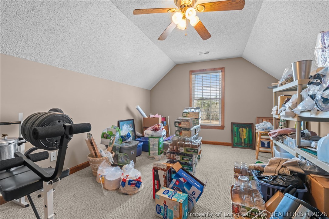 4240 Nicholson Road Cameron, NC 28326 - Photo 20 of 49 a living room with furniture and a wooden floor