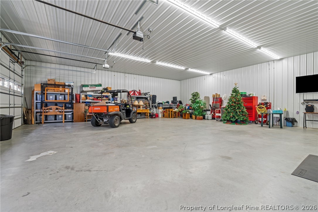 4240 Nicholson Road Cameron, NC 28326 - Photo 33 of 49 a view of a storage in a room