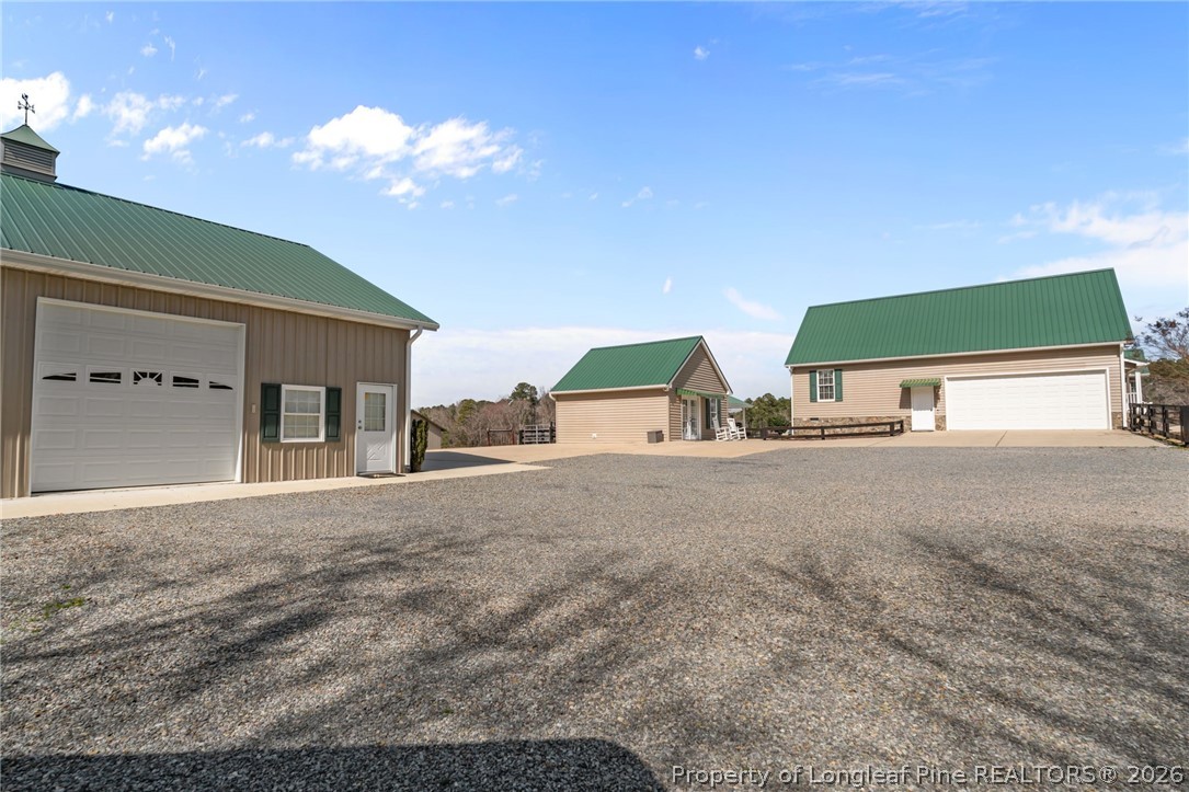 4240 Nicholson Road Cameron, NC 28326 - Photo 38 of 49 a view of parking area