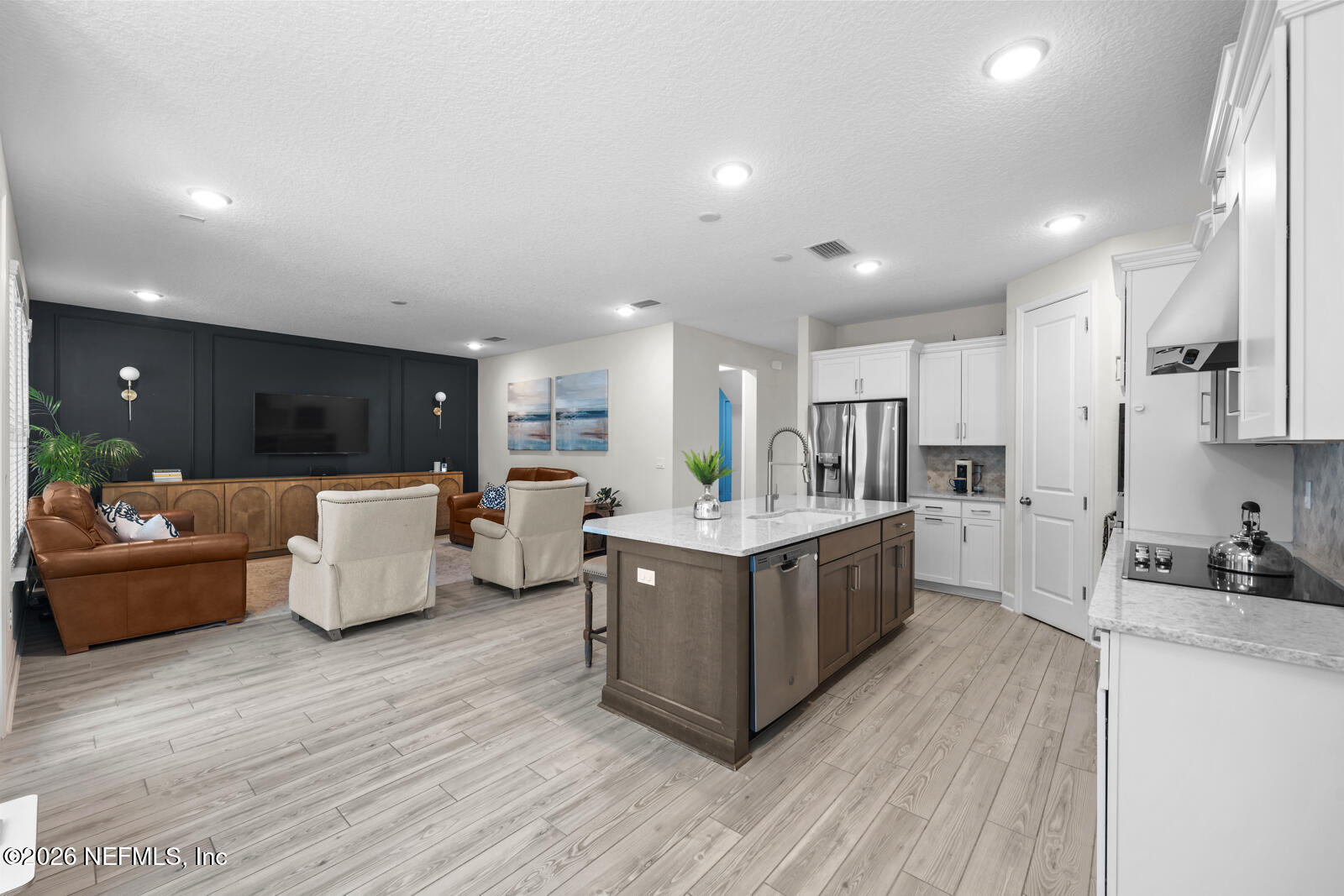 9742 Invention Lane Jacksonville, FL 32256 - Photo 11 of 53 View from the breakfast nook