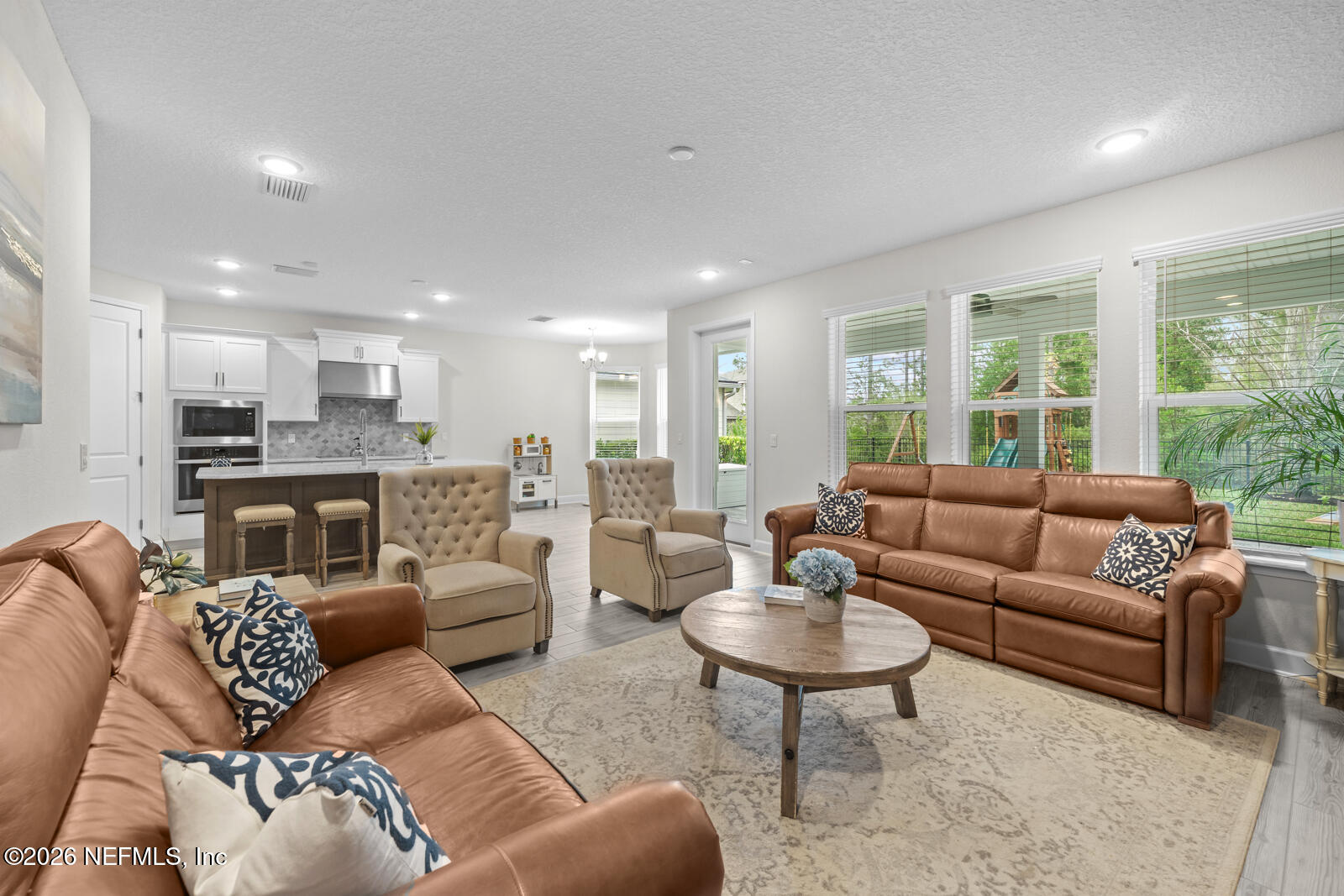 9742 Invention Lane Jacksonville, FL 32256 - Photo 15 of 53 Perfect area to entertain!