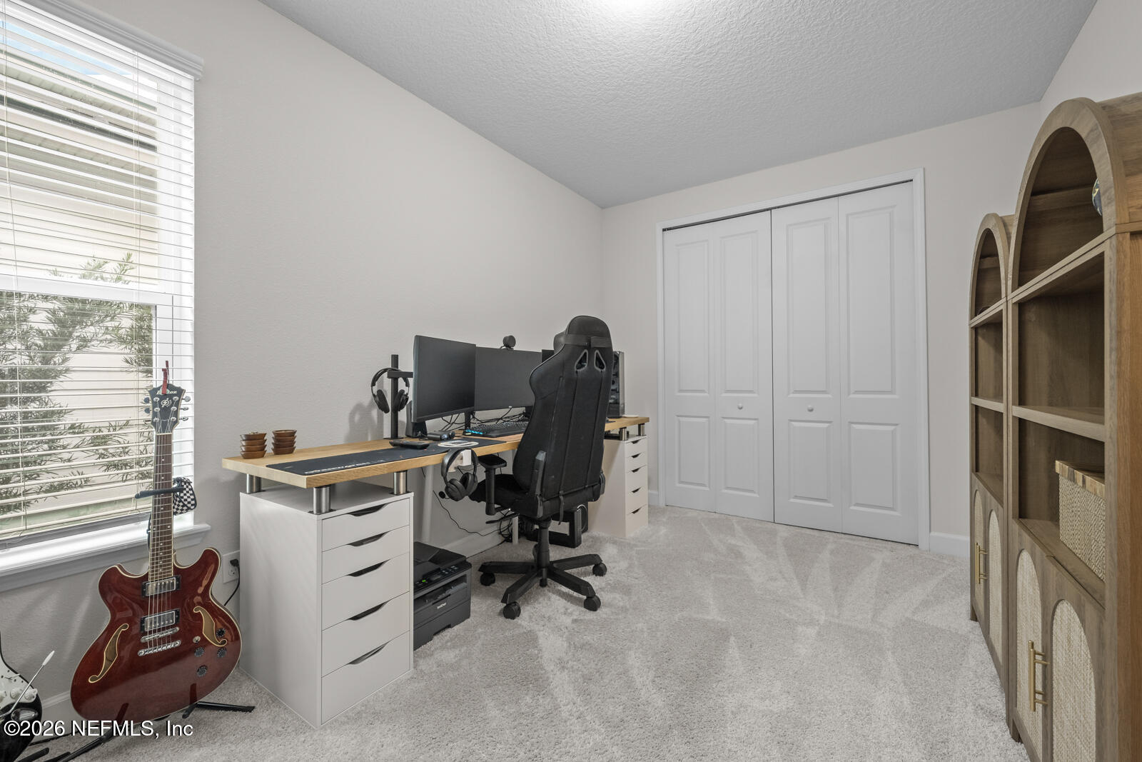 9742 Invention Lane Jacksonville, FL 32256 - Photo 16 of 53 Downstairs Bedroom 2