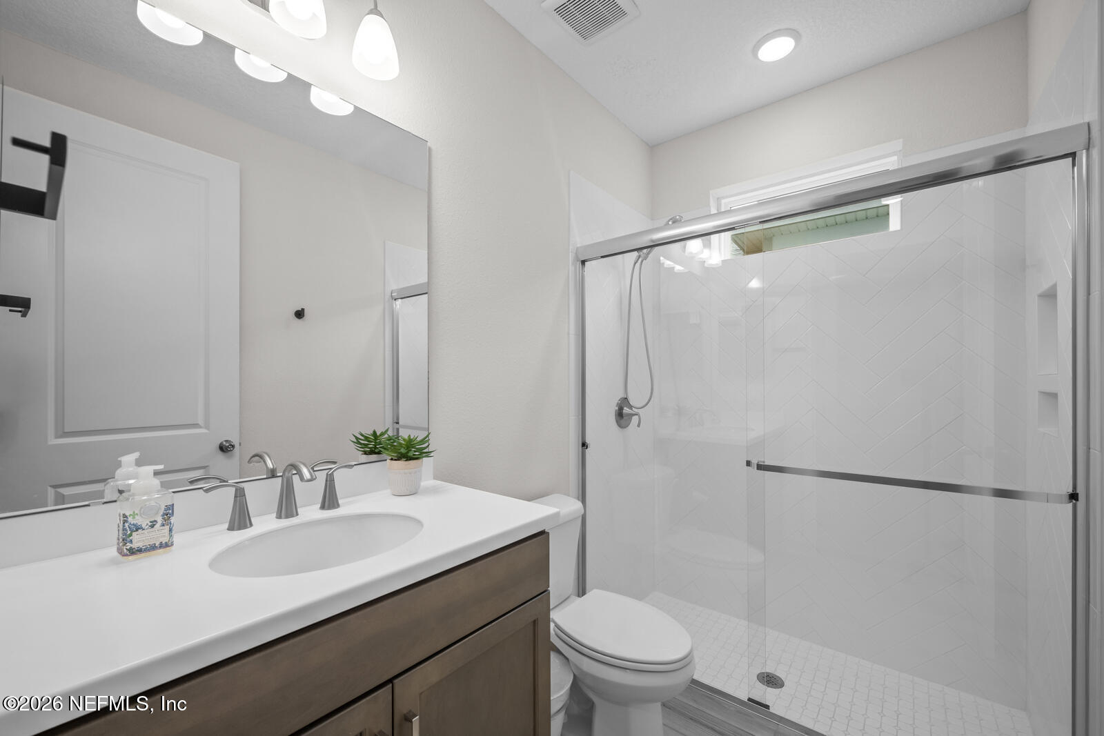 9742 Invention Lane Jacksonville, FL 32256 - Photo 18 of 53 Downstairs Full Bathroom