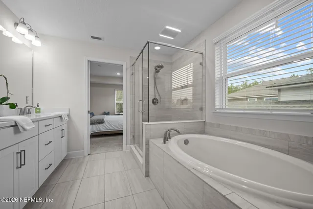 a picture of a wall with a white wall