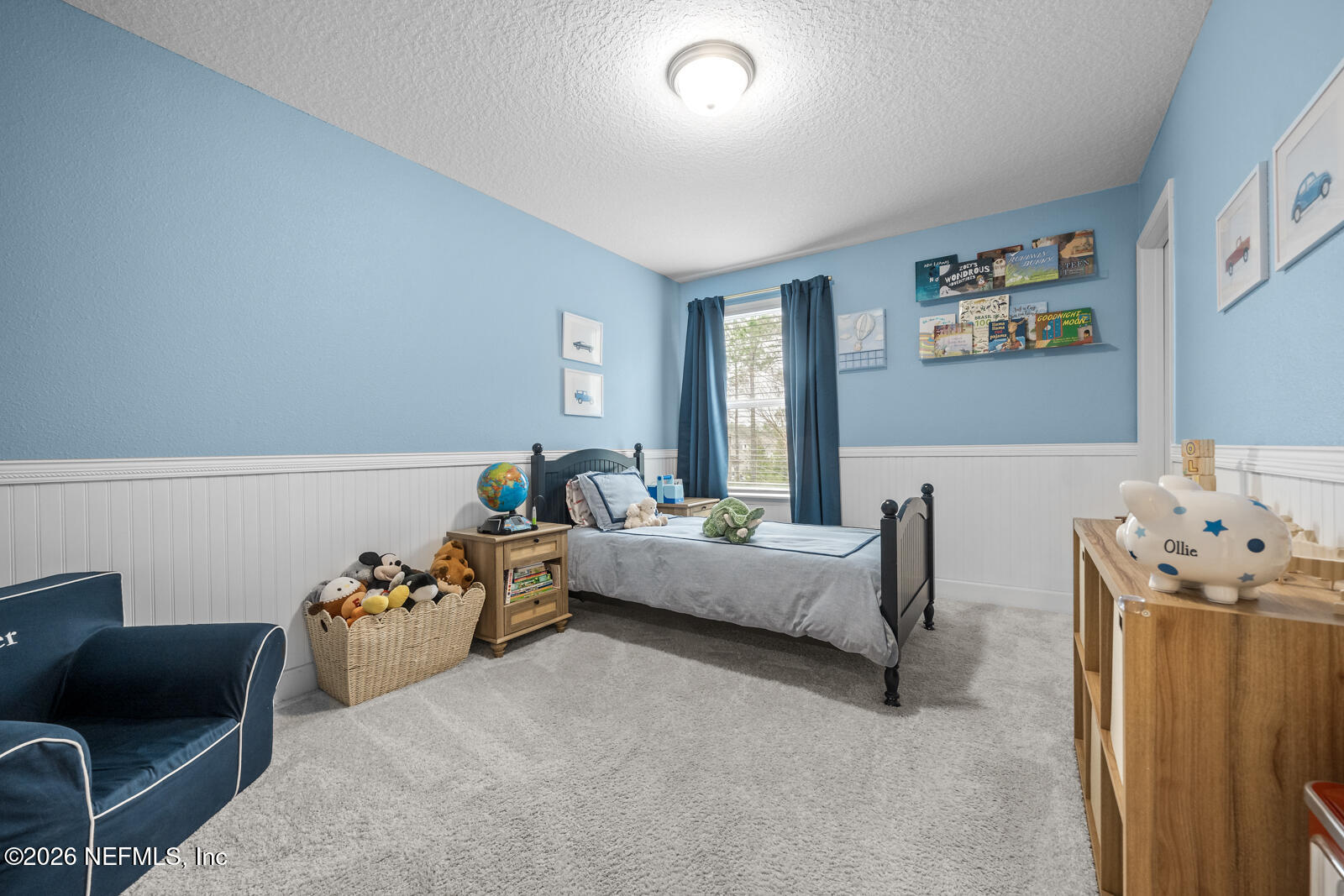 9742 Invention Lane Jacksonville, FL 32256 - Photo 26 of 53 Upstairs Bedroom 3