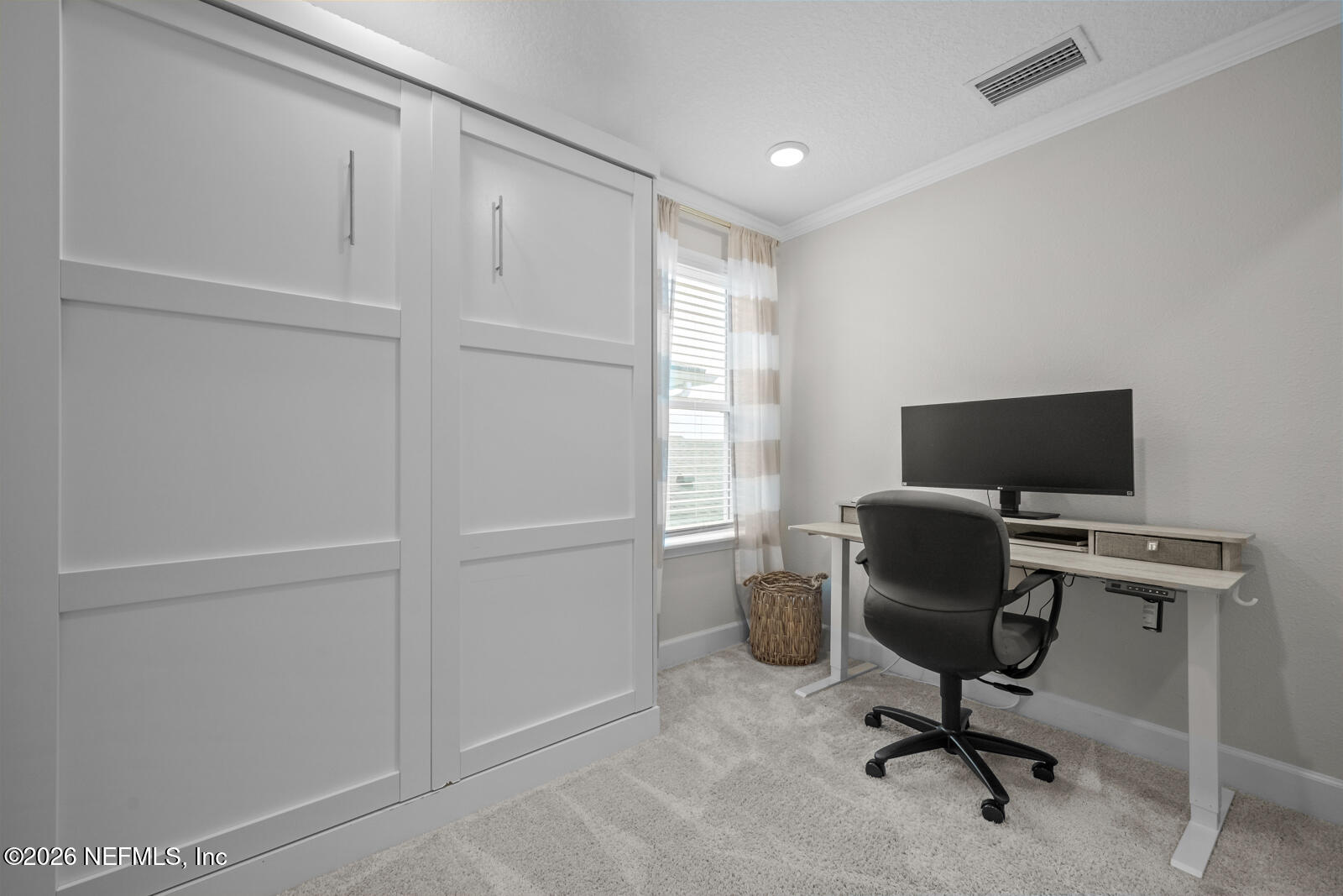 9742 Invention Lane Jacksonville, FL 32256 - Photo 29 of 53 Upstairs Flex Space