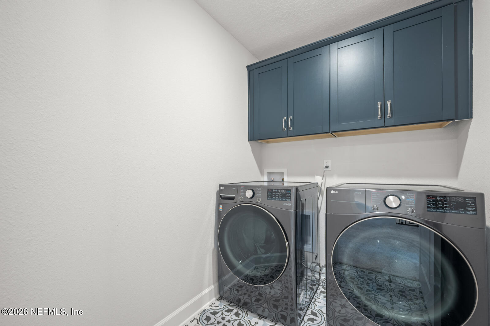9742 Invention Lane Jacksonville, FL 32256 - Photo 31 of 53 Upstairs Laundry Room