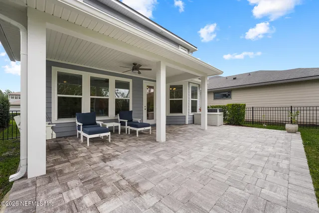 $549,900 | 9742 Invention Lane, Jacksonville, FL 32256