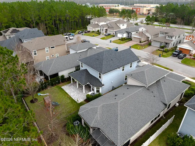 $549,900 | 9742 Invention Lane, Jacksonville, FL 32256