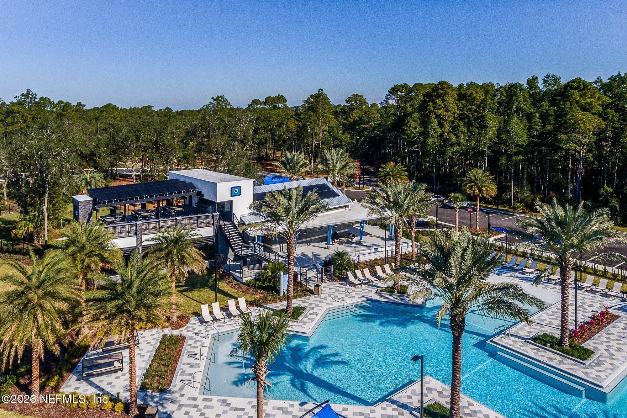 9742 Invention Lane Jacksonville, FL 32256 - Photo 41 of 53 Aerial of Recharge