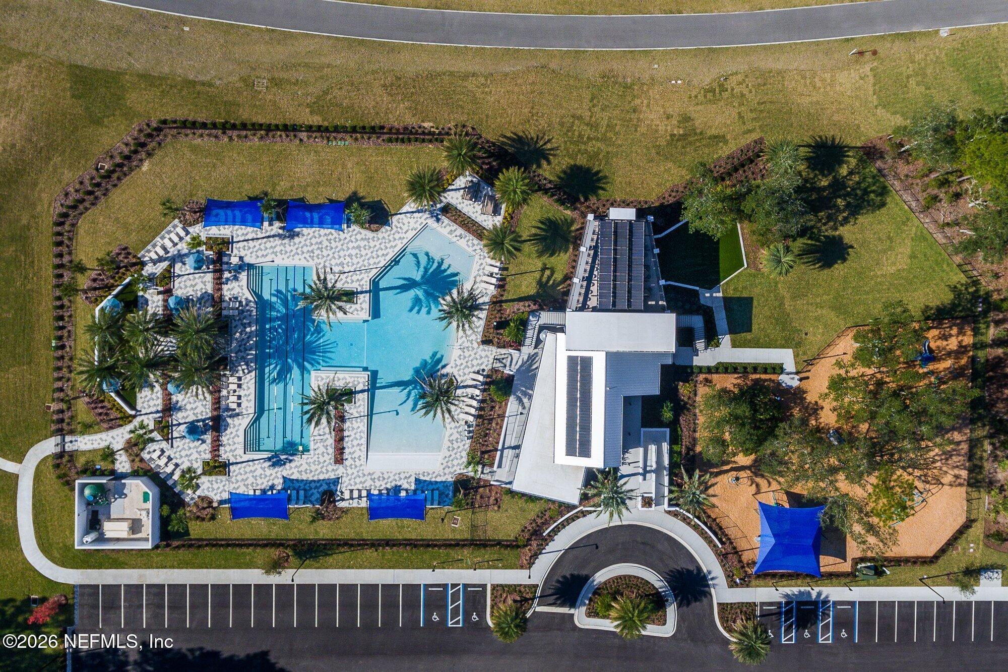 9742 Invention Lane Jacksonville, FL 32256 - Photo 42 of 53 Aerial of Recharge