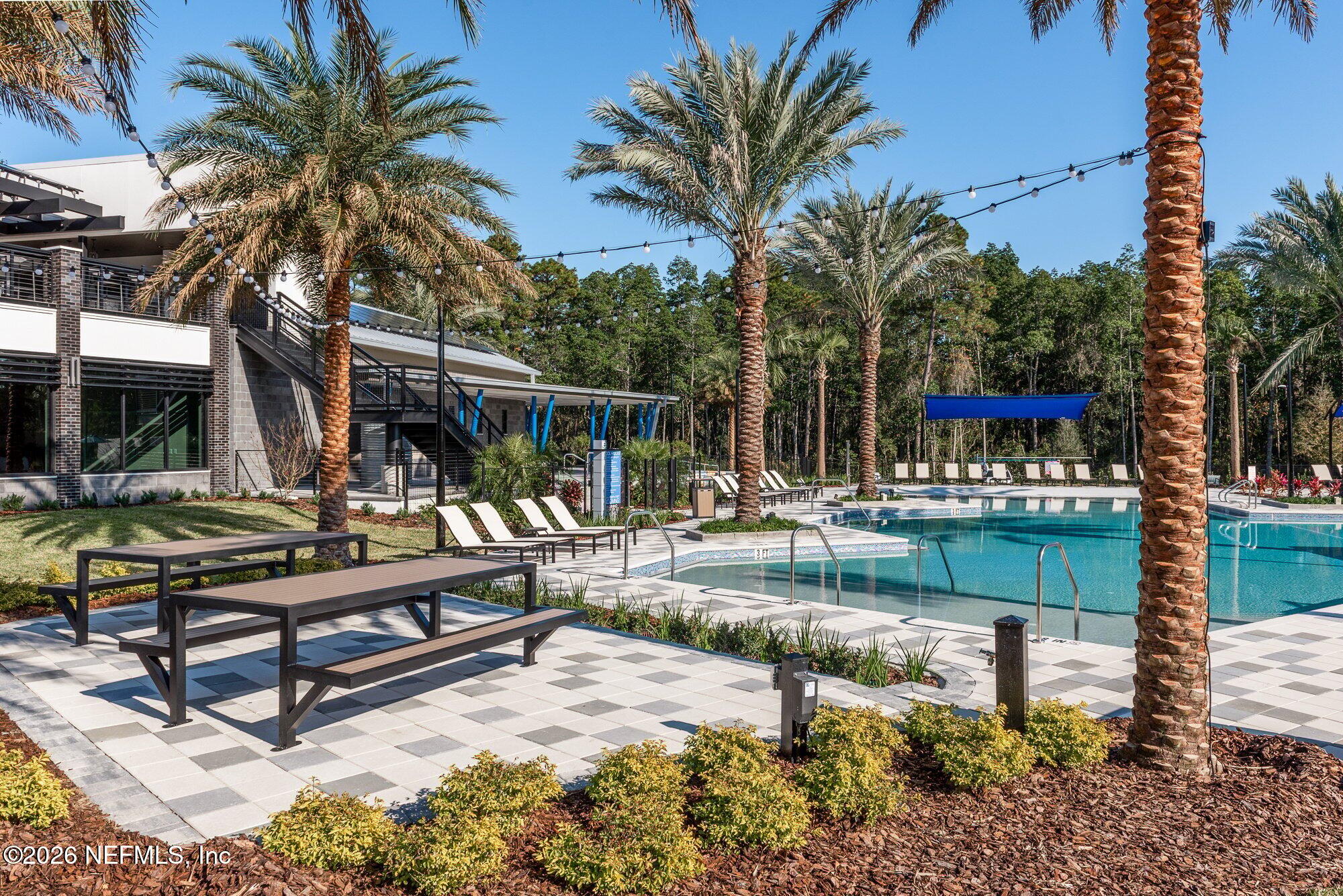 9742 Invention Lane Jacksonville, FL 32256 - Photo 45 of 53 Community Pool