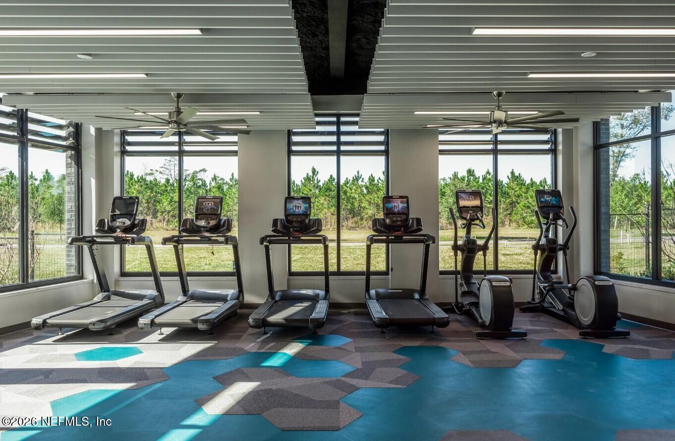 9742 Invention Lane Jacksonville, FL 32256 - Photo 48 of 53 Fitness Center