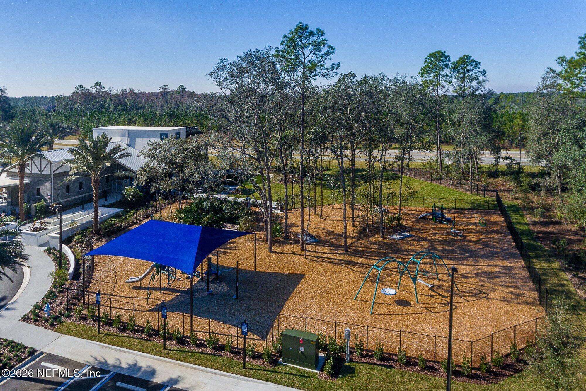 9742 Invention Lane Jacksonville, FL 32256 - Photo 50 of 53 Playground area