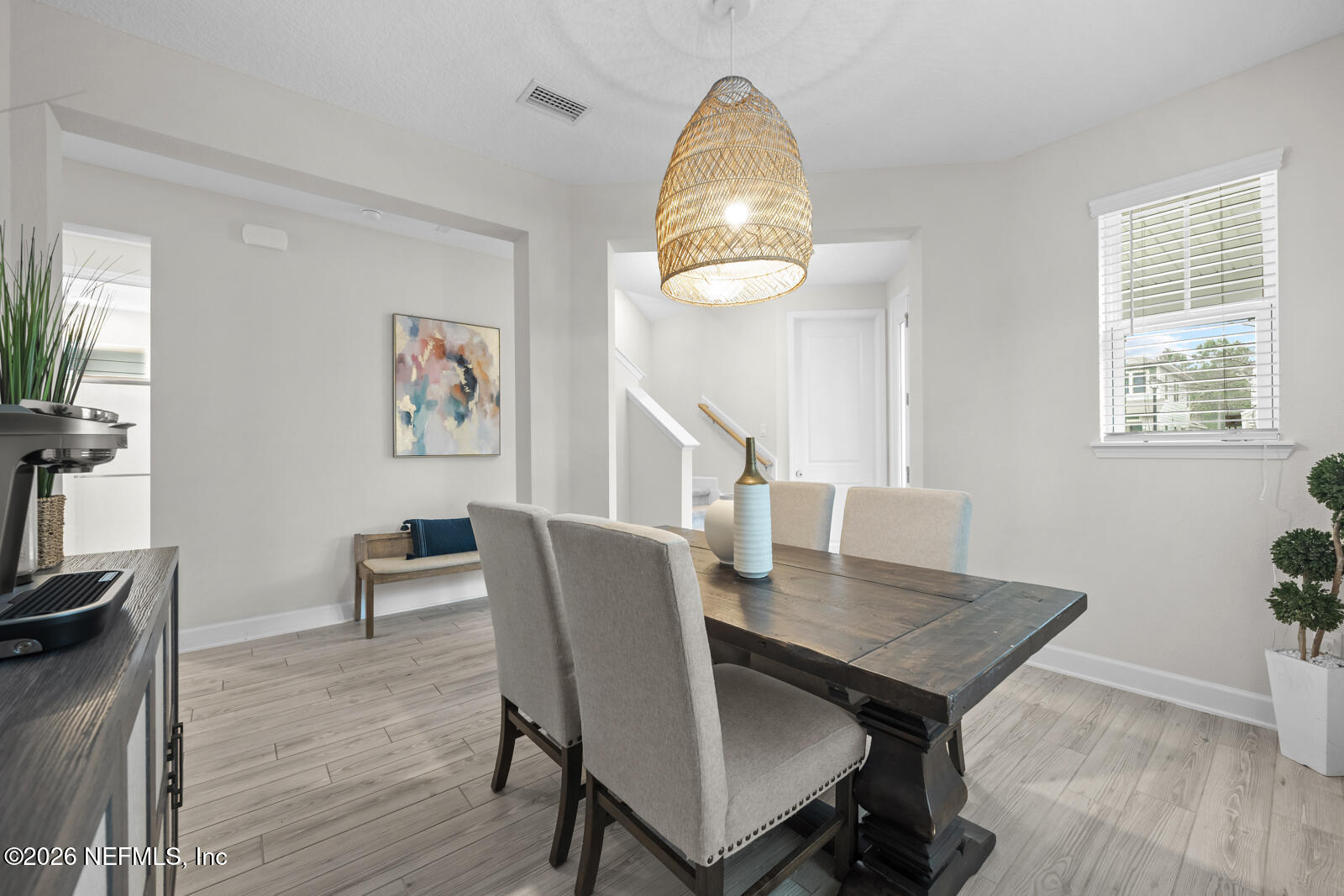 9742 Invention Lane Jacksonville, FL 32256 - Photo 6 of 53 Dining Area