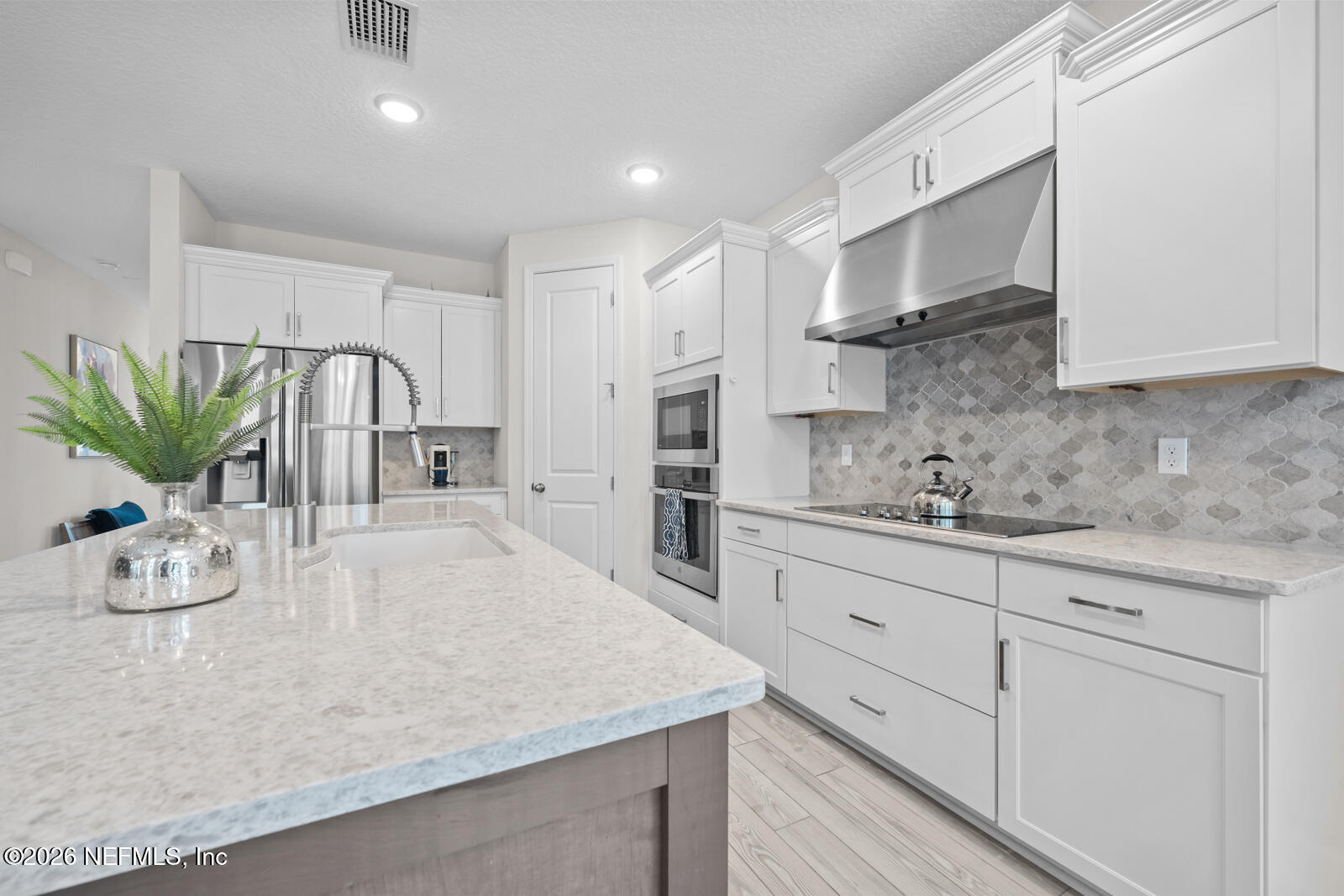 9742 Invention Lane Jacksonville, FL 32256 - Photo 8 of 53 Lots of Counterspace!