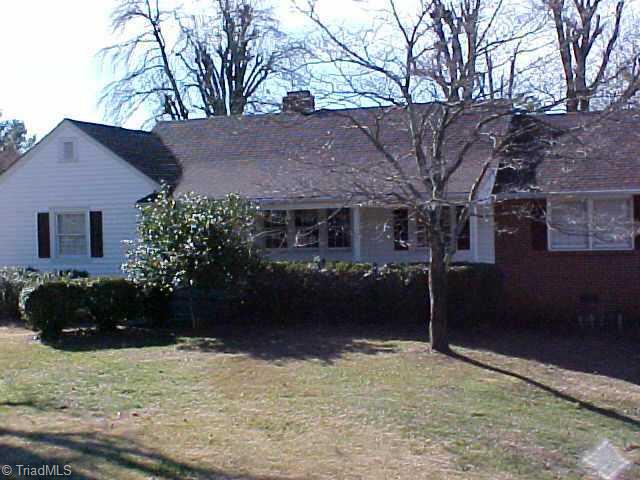 249 Dalton Road West King, NC 27021 - Photo 1 of 9 Exterior Front.