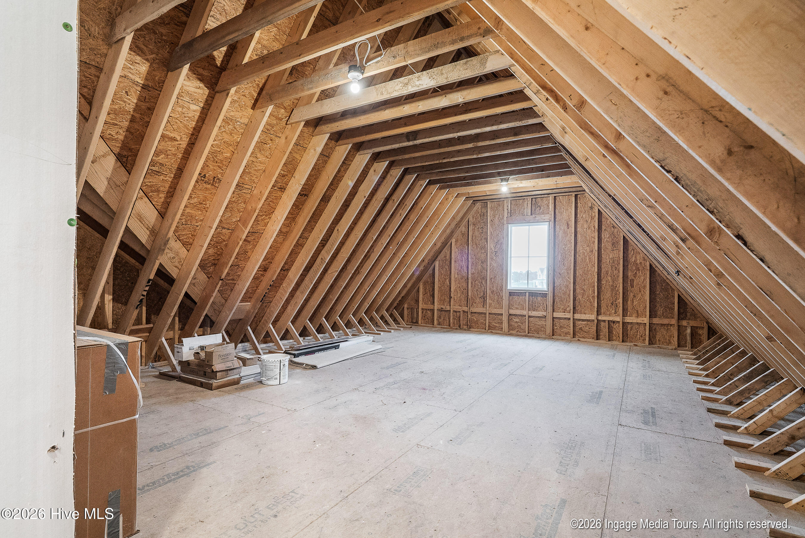 154 Pine Tree Point Snow Hill, NC 28580 - Photo 44 of 50