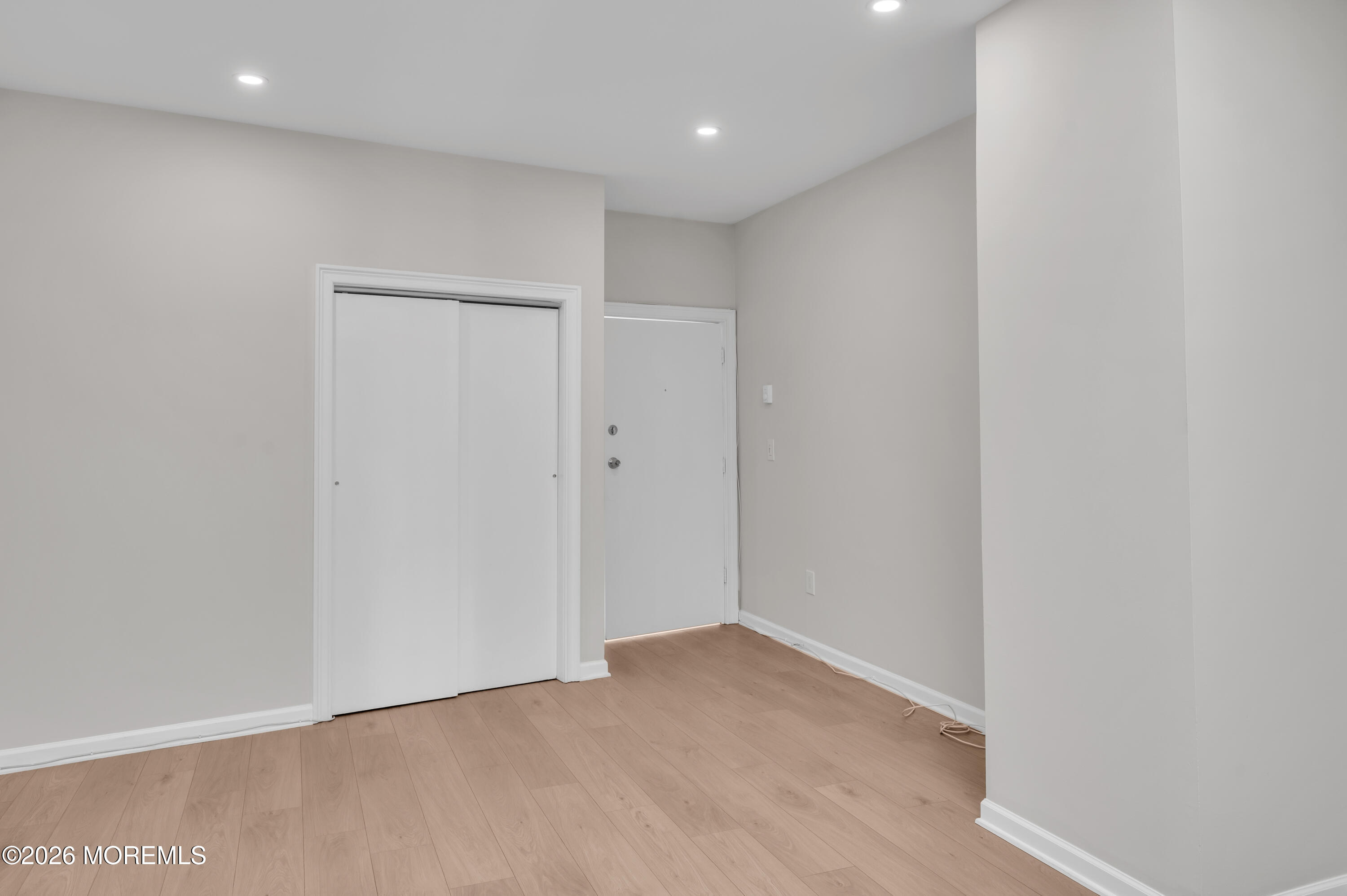 31-33 East Front Street, Unit 2 Red Bank, NJ 07701 - Photo 5 of 21 a view of an empty room