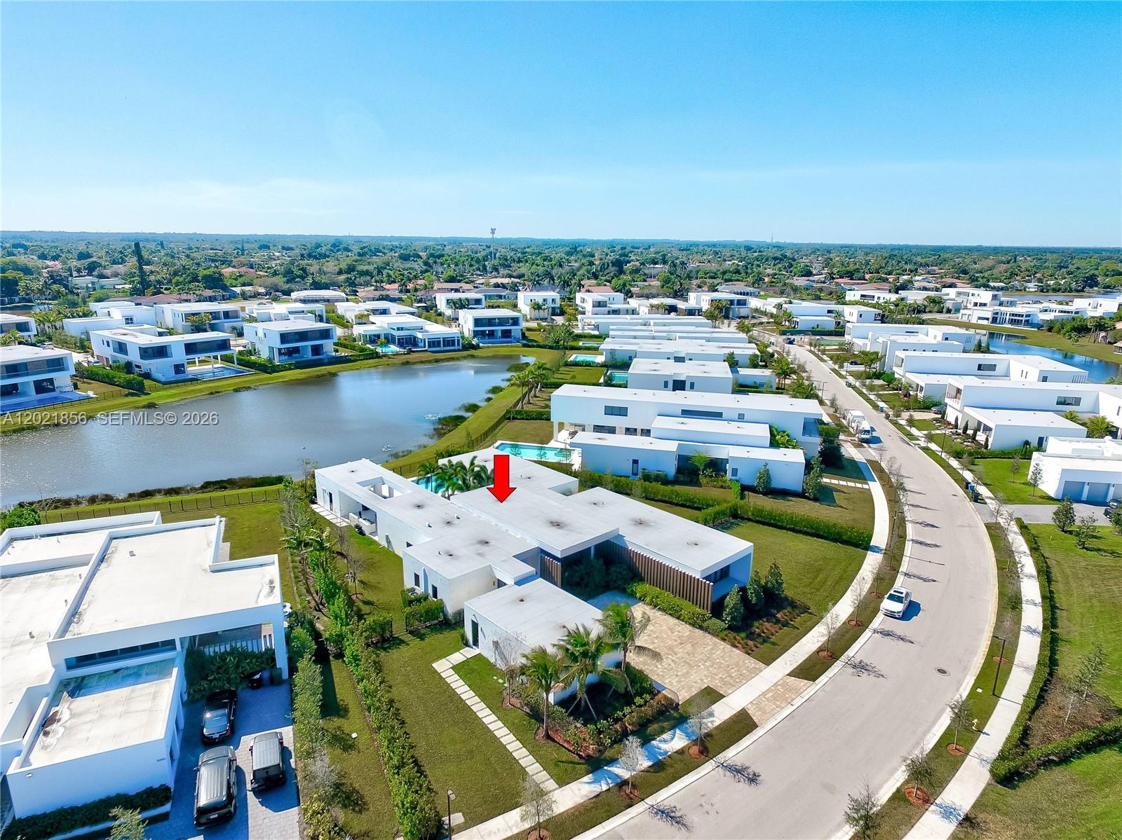 16600 Sunset Way Weston, FL 33326 - Photo 69 of 80