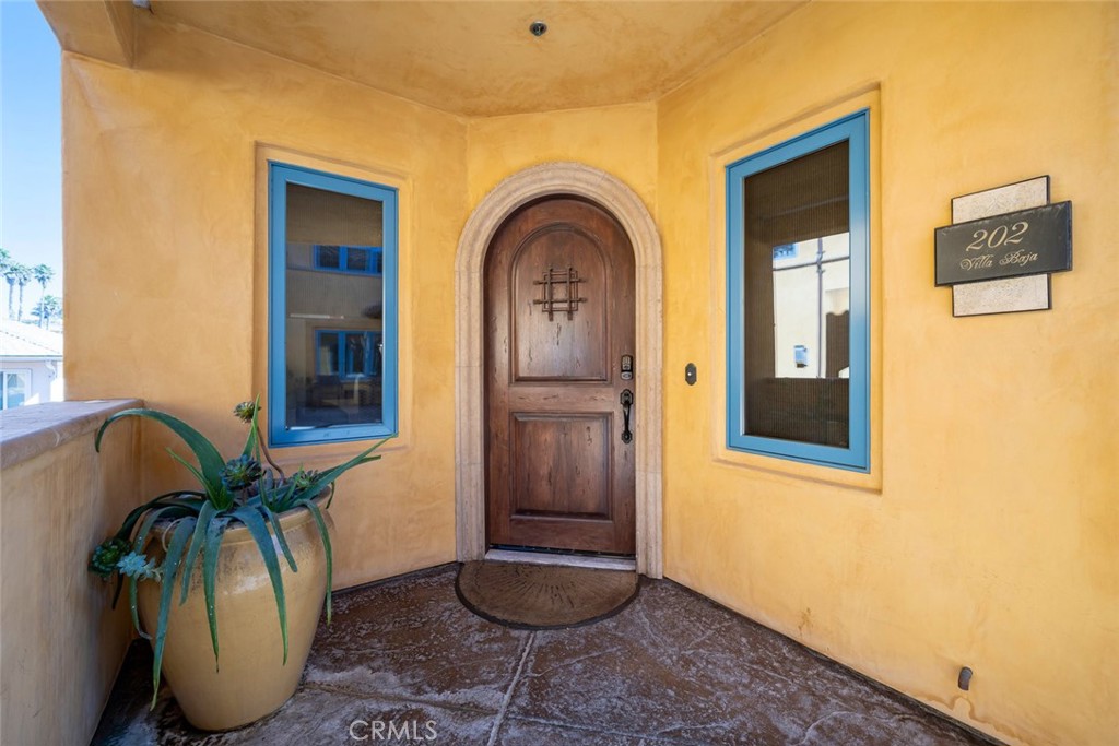 160 Hinds Avenue, Unit 202 Pismo Beach, CA 93449 - Photo 4 of 47 a view of a windows in a room
