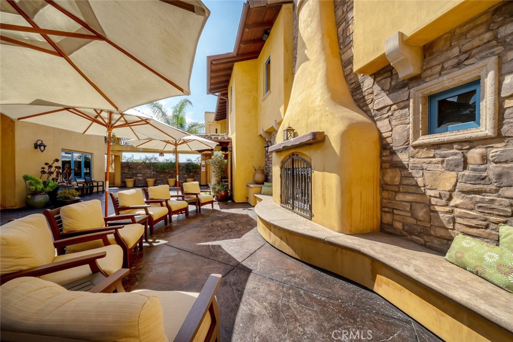 160 Hinds Avenue, Unit 202 Pismo Beach, CA 93449 - Photo 45 of 47 a view of a living room filled with furniture