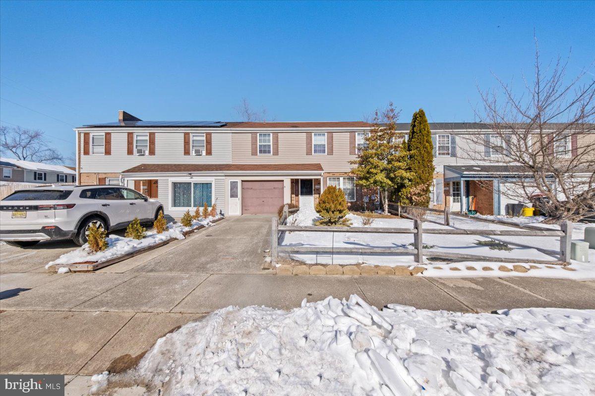 1638 Lawncrest Lane Clementon, NJ 08021 - Photo 1 of 41