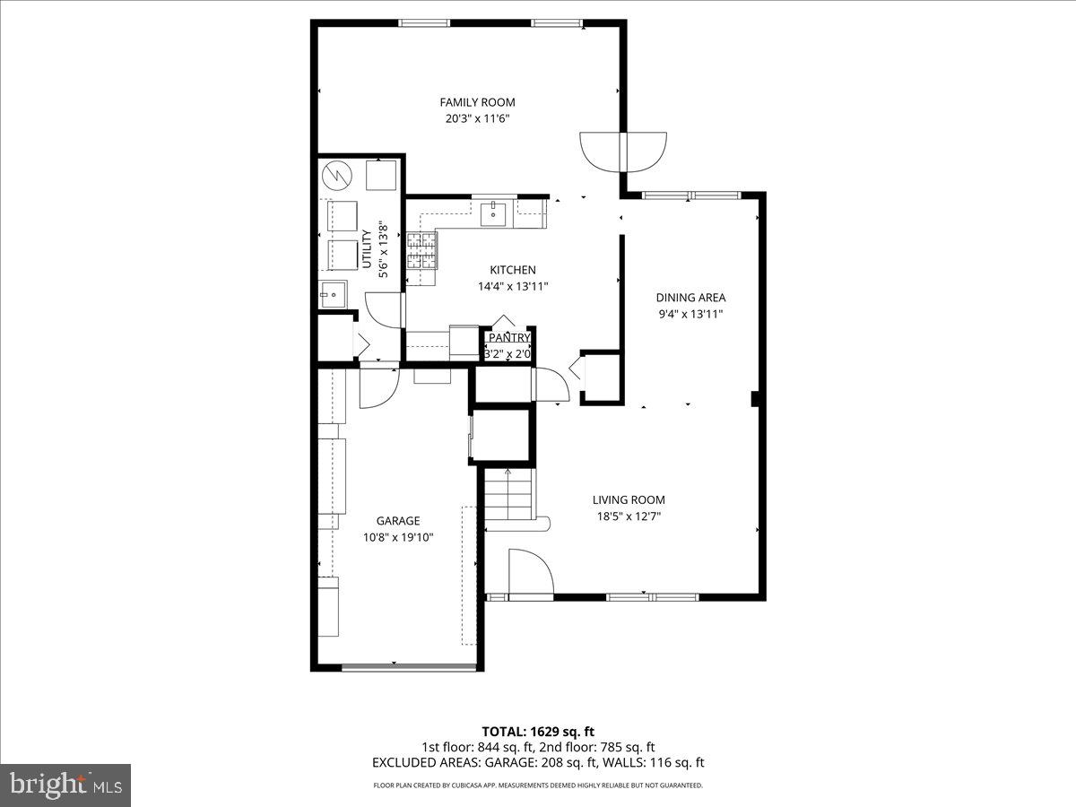 1638 Lawncrest Lane Clementon, NJ 08021 - Photo 35 of 41