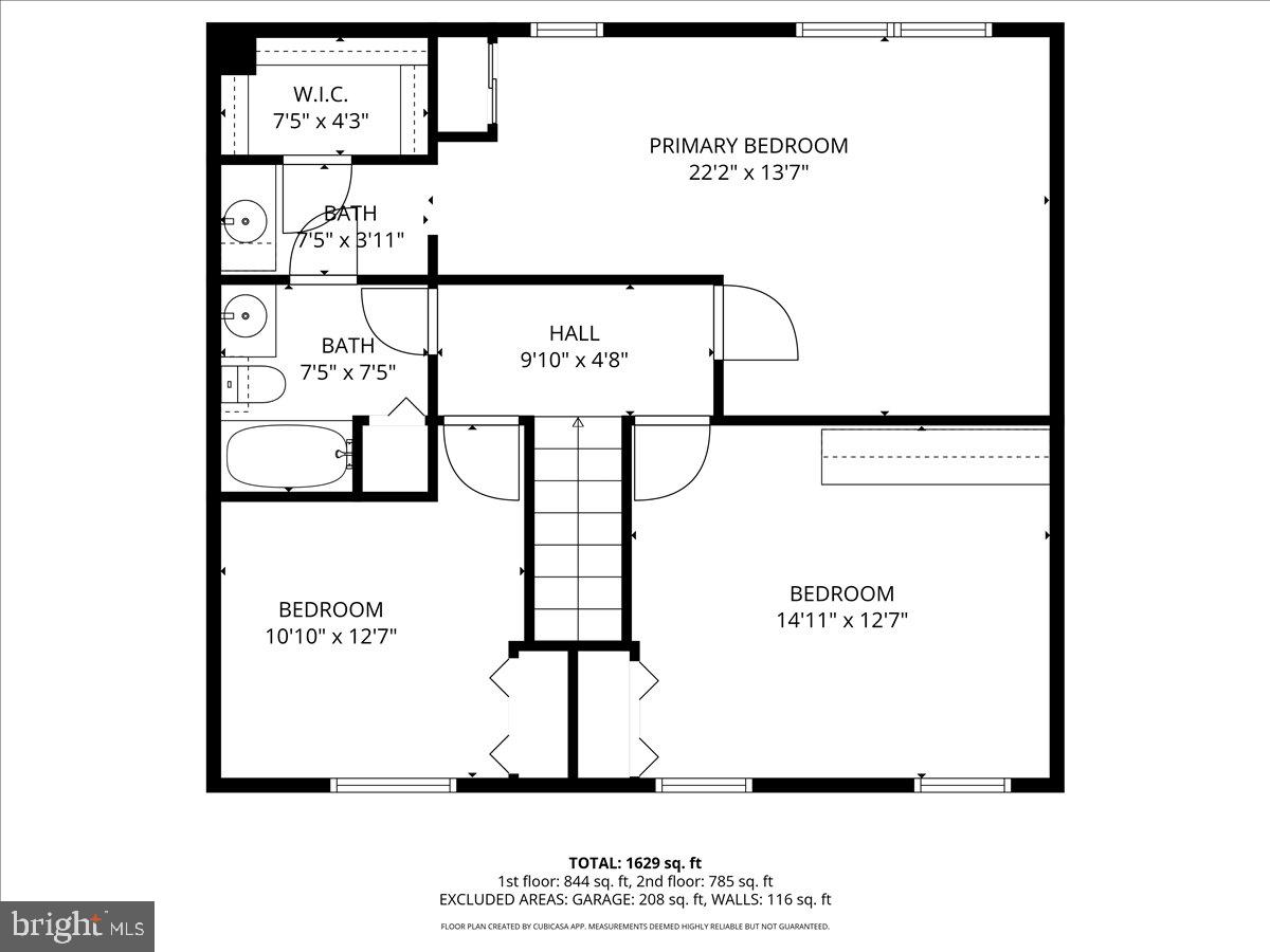 1638 Lawncrest Lane Clementon, NJ 08021 - Photo 36 of 41