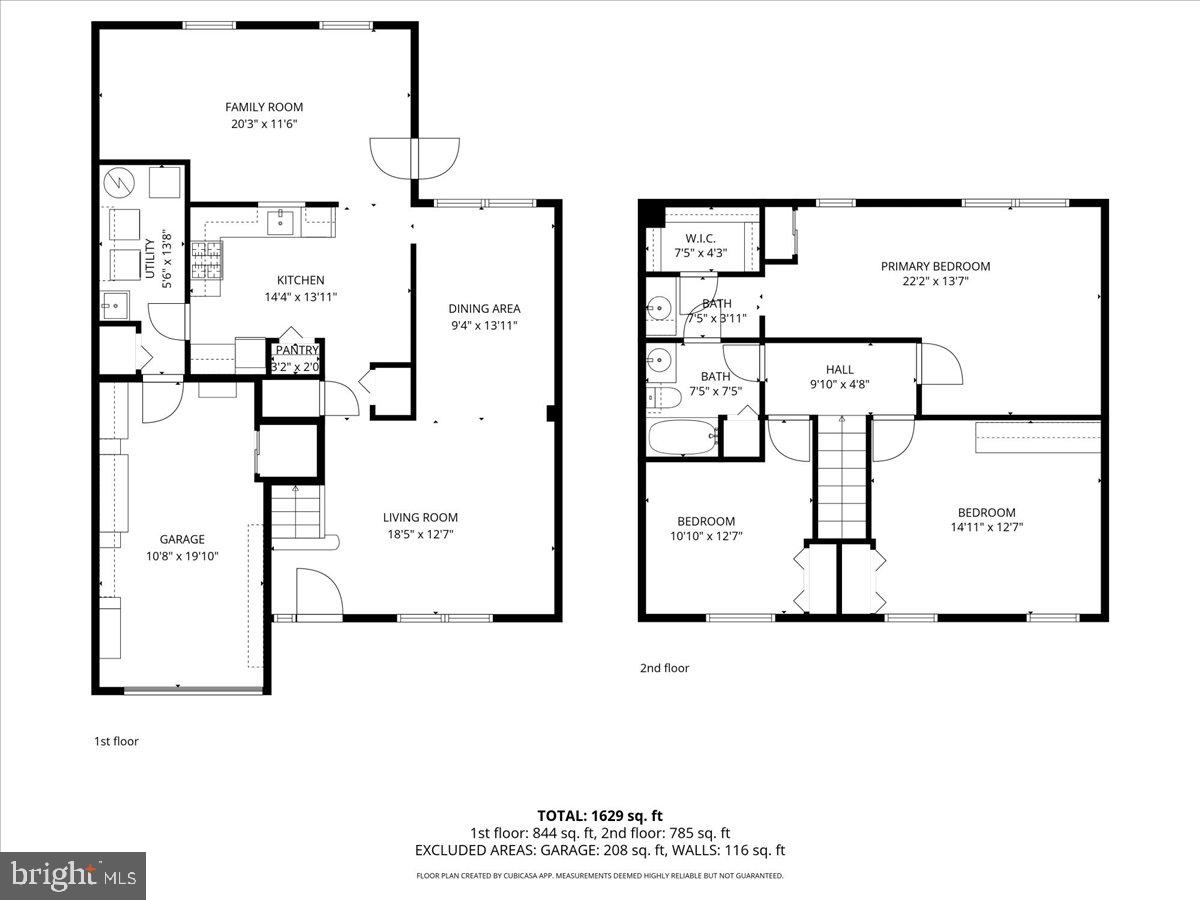 1638 Lawncrest Lane Clementon, NJ 08021 - Photo 37 of 41