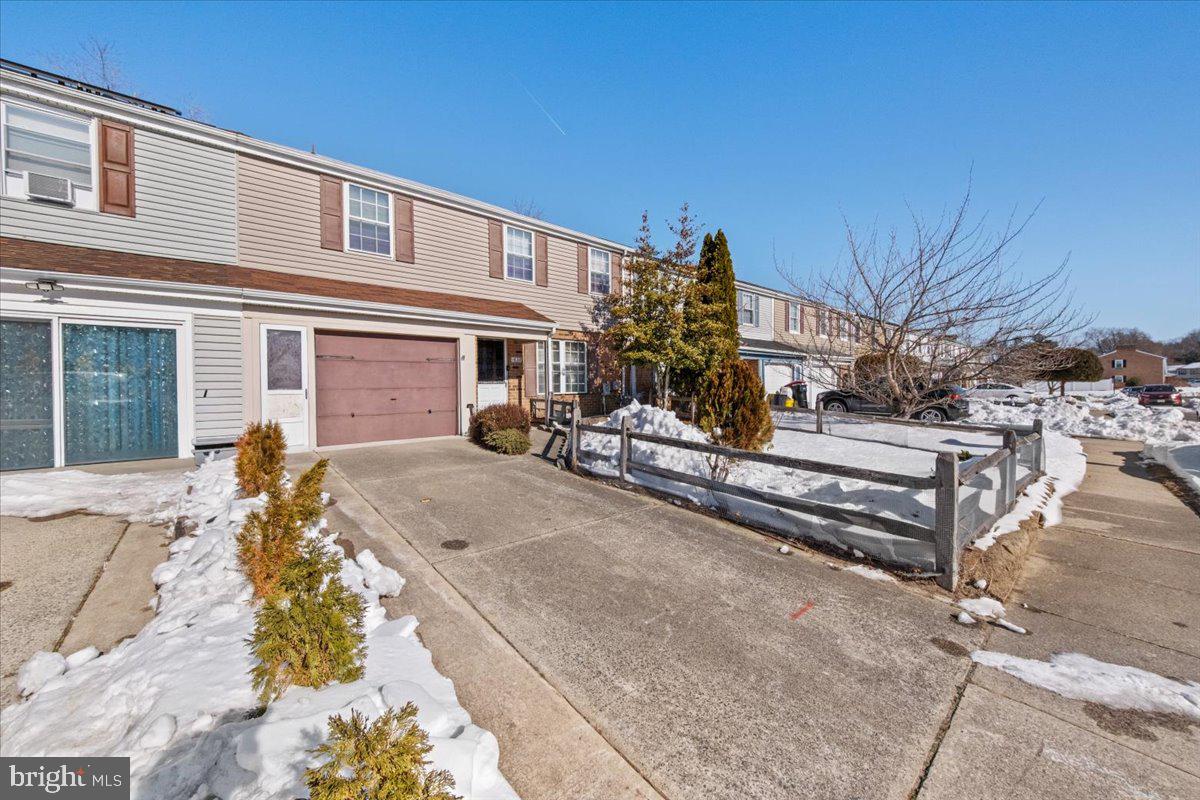 1638 Lawncrest Lane Clementon, NJ 08021 - Photo 40 of 41