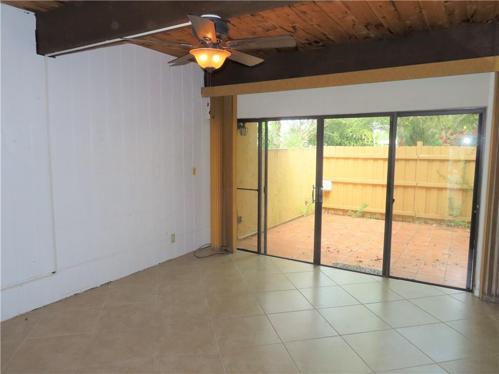 8801 Gatehouse Road, Unit 7 Plantation, FL 33324 - Photo 17 of 29 Another master bedroom view