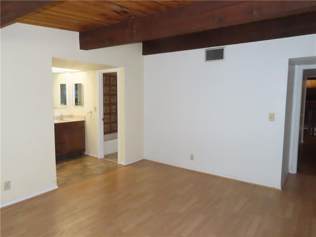 8801 Gatehouse Road, Unit 7 Plantation, FL 33324 - Photo 24 of 29 One of the two upstairs bedrooms