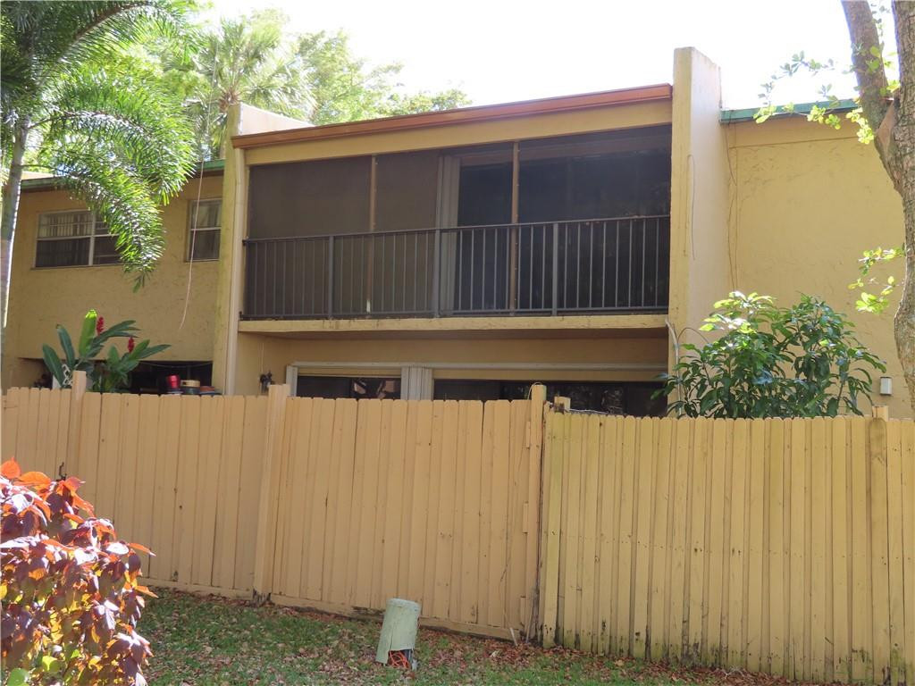 8801 Gatehouse Road, Unit 7 Plantation, FL 33324 - Photo 25 of 29 Photo 26