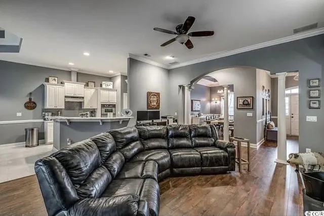 $3,500 | 2314 Clandon Drive, Myrtle Beach, SC 29579