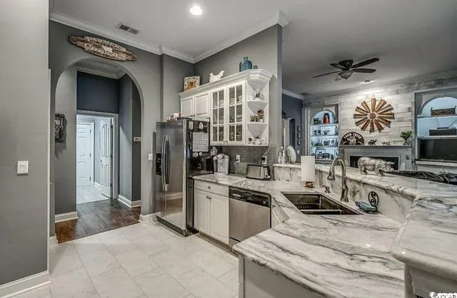 $3,500 | 2314 Clandon Drive, Myrtle Beach, SC 29579