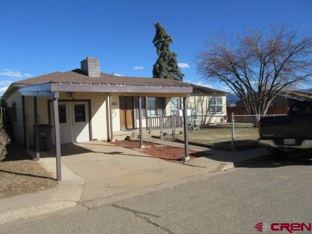 220 North Edith Street Cortez, CO 81321 - Photo 2 of 22 Gallery Image 2