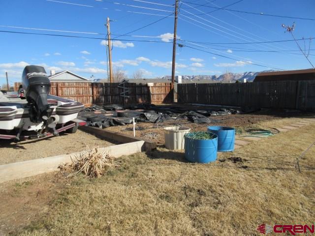 220 North Edith Street Cortez, CO 81321 - Photo 17 of 22 Gallery Image 17